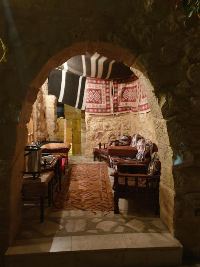The Orient Home 와디무사 외부 사진