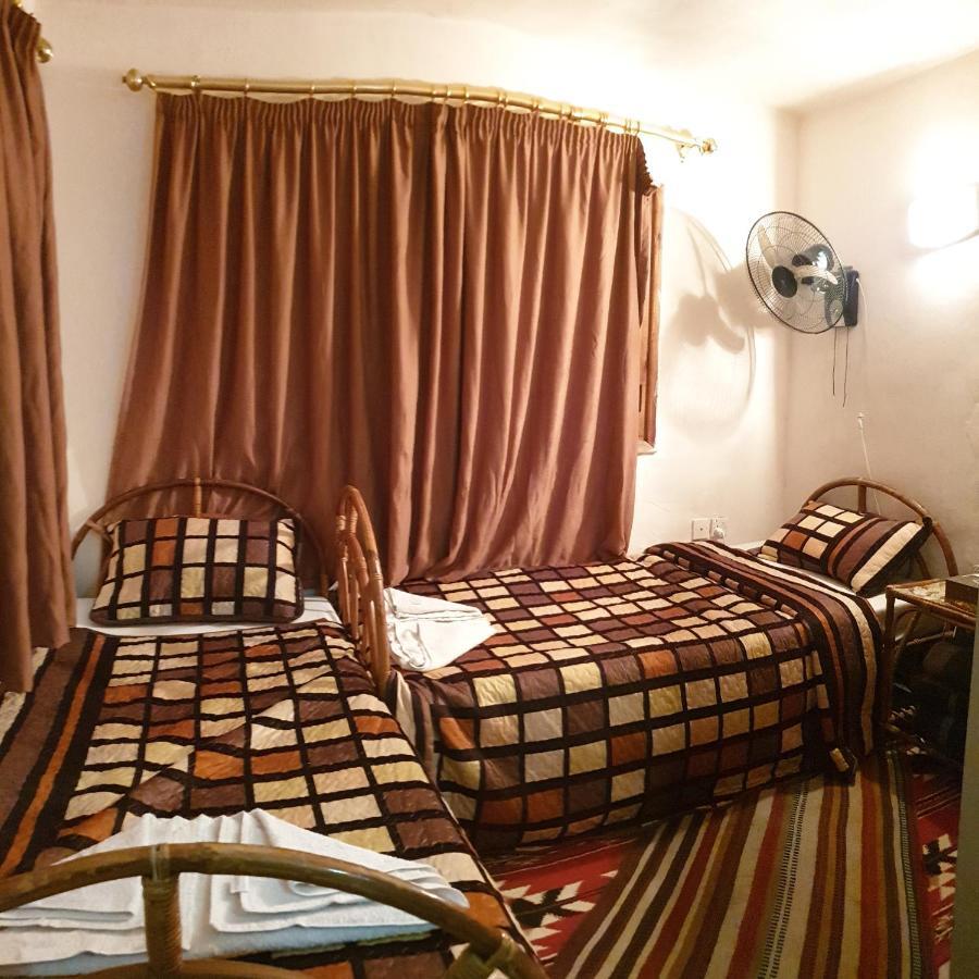The Orient Home 와디무사 외부 사진