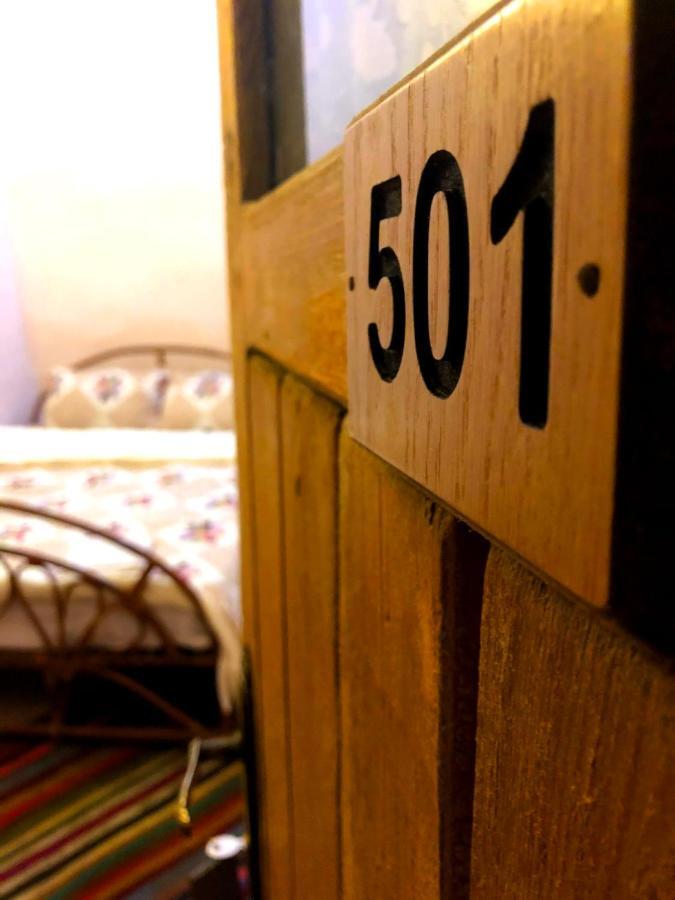 The Orient Home 와디무사 외부 사진